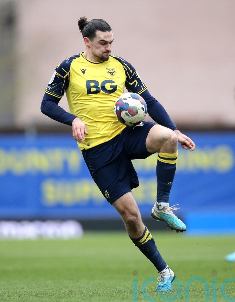Ciaron Brown grabs late winner for Oxford against Cambridge