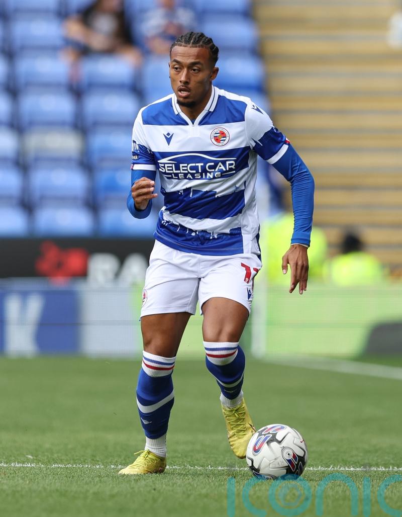 Reading twice fight back to claim point at promotion-chasing Peterborough