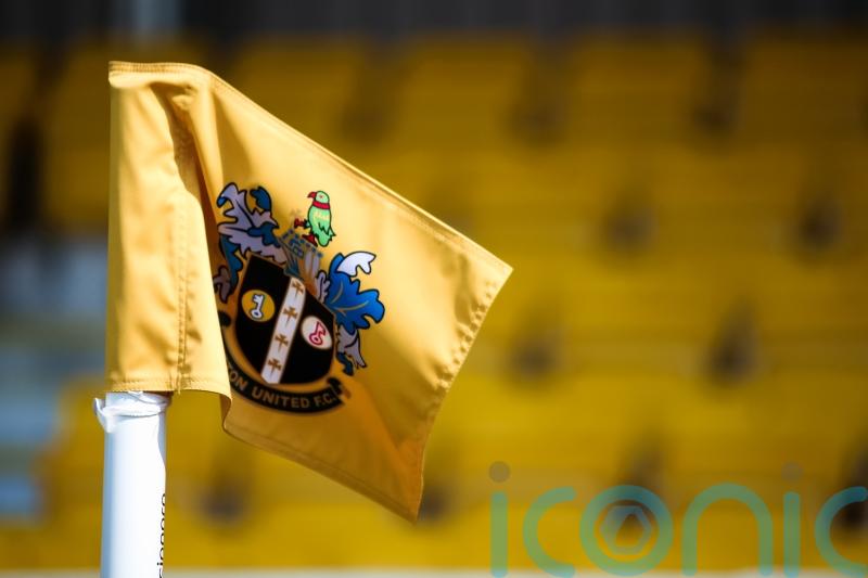 Sutton off the bottom of the table with rare away win