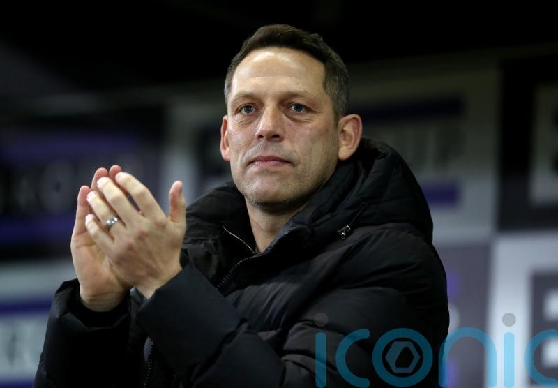 Rotherham deserved that little bit of luck &ndash; Leam Richardson