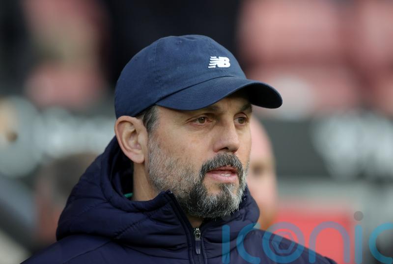 Erol Bulut to meet Vincent Tan and agree transfer plans