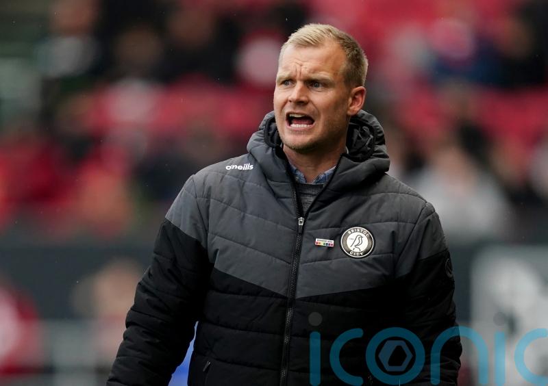 Liam Manning excited by Bristol City&rsquo;s potential after Watford win