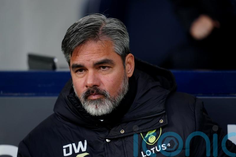 David Wagner to have words with Borja Sainz after red card in loss at West Brom