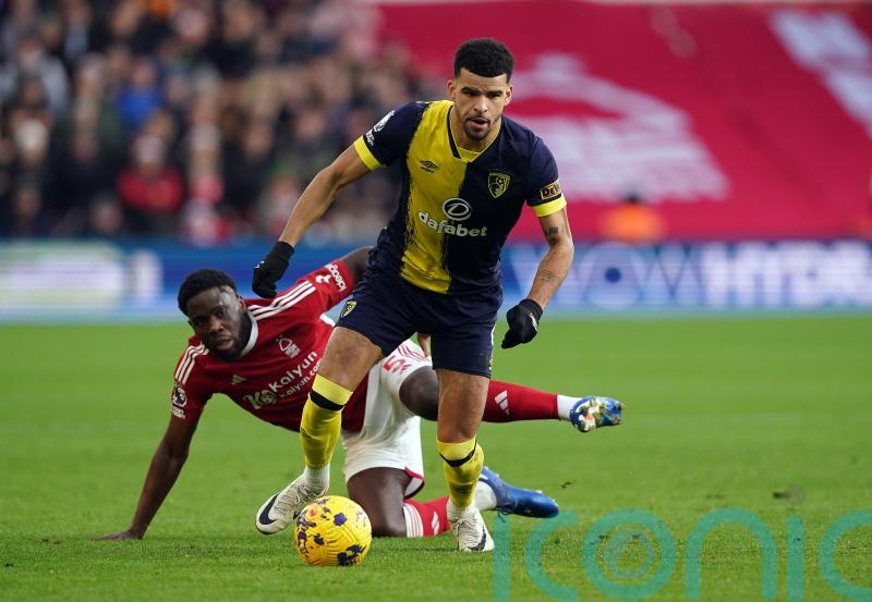 Football rumours: Dominic Solanke catching the eye of Tottenham