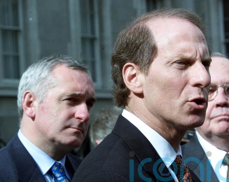 &lsquo;Insulting&rsquo; to suggest Irish men were in Colombia for peace process &ndash; archives