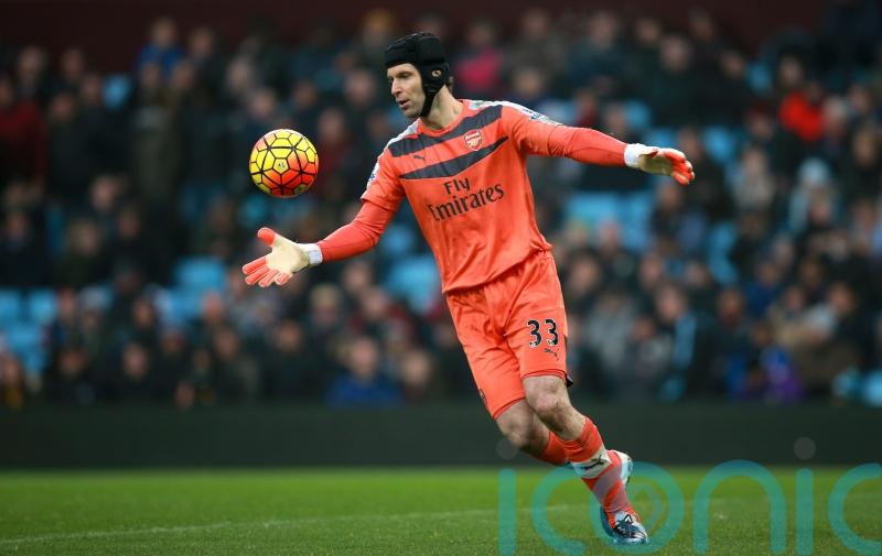 On this day in 2015 &ndash; Petr Cech becomes Premier League clean sheet king
