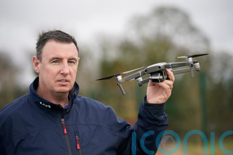 Major changes for drone rules do not fully negate privacy concerns, expert says