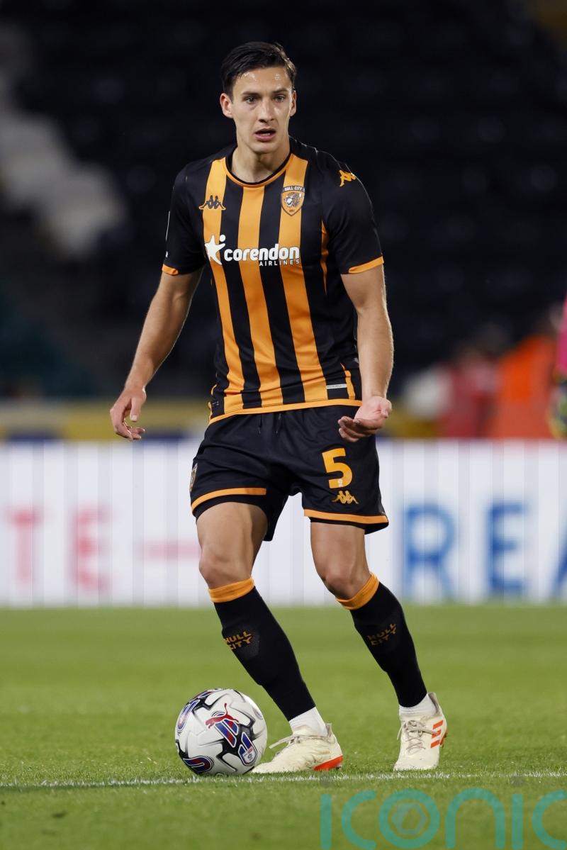 Hull back on track with win over slumping Blackburn