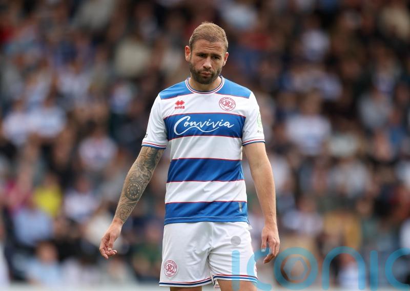 Ipswich frustrated by battling QPR