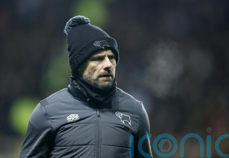 Derby&rsquo;s &lsquo;magical&rsquo; win at Oxford leaves Paul Warne excited