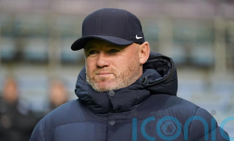 Wayne Rooney says clean sheet was &lsquo;big priority&rsquo; for Birmingham in stalemate