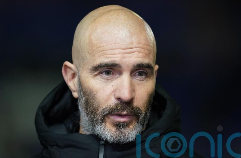 Enzo Maresca praises Leicester &lsquo;desire&rsquo; after win at Cardiff