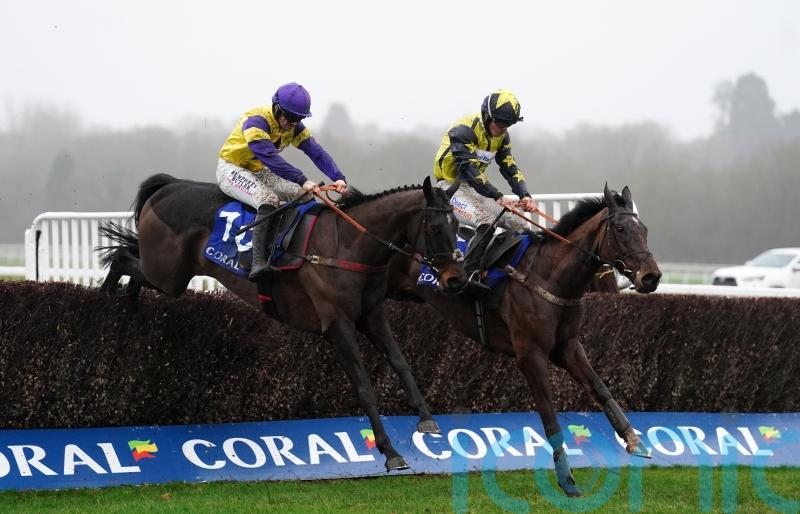 Surrey Quest the ace in Mandarin pack