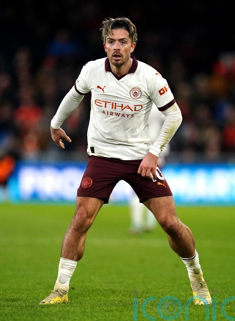 &lsquo;Devastated&rsquo; Jack Grealish says burglary was a traumatic experience