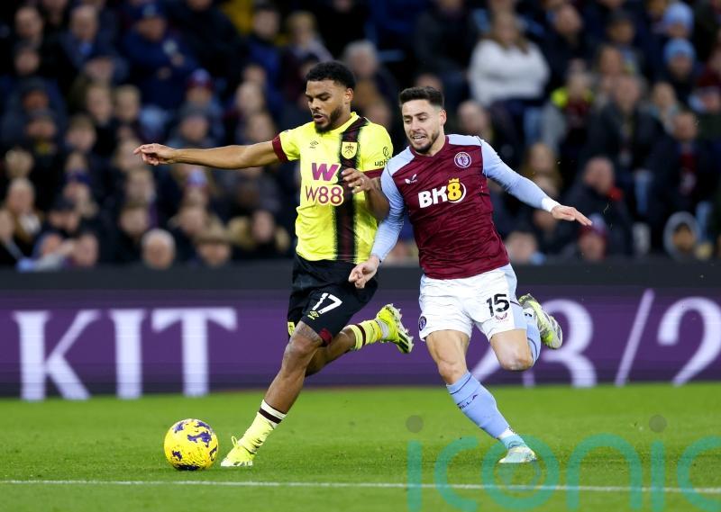 Vincent Kompany expresses &lsquo;immense joy&rsquo; seeing Lyle Foster back in action