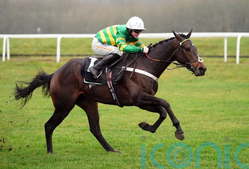 Henderson in search of Festival prep for Supreme favourite Jeriko Du Reponet