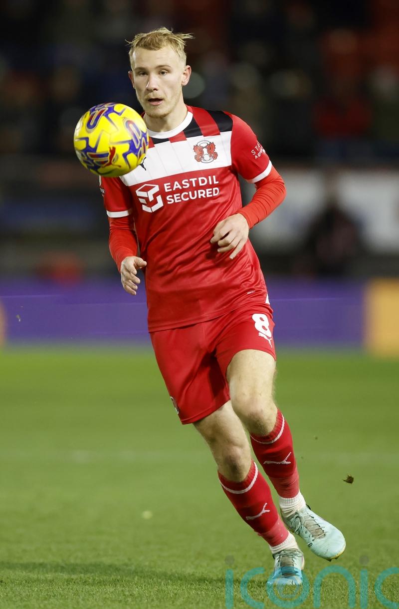 Leyton Orient complete unbeaten Christmas period with victory at Cambridge