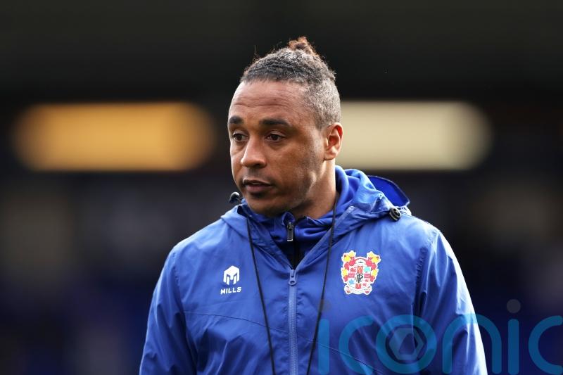 Neil Danns says Tranmere &lsquo;got what we deserved&rsquo; after extending winning run