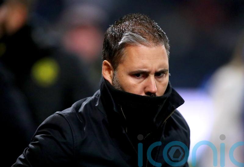 Marti Cifuentes laments QPR&rsquo;s &lsquo;unacceptable&rsquo; defending in defeat to Cardiff