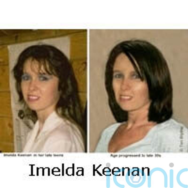 Fresh appeal launched on 30th anniversary of woman&rsquo;s disappearance