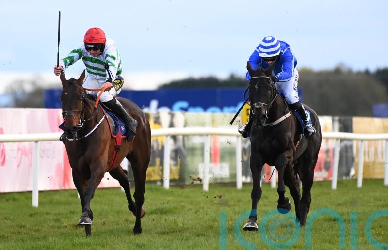 Naas rematch possible for Firefox and Ile Atlantique