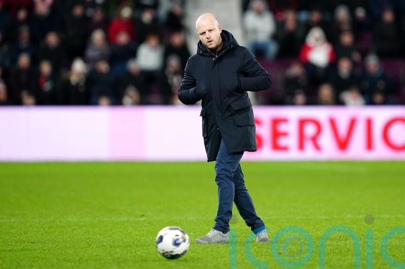 Steven Naismith hails battling Hearts after win on &lsquo;rubbish&rsquo; Livingston pitch