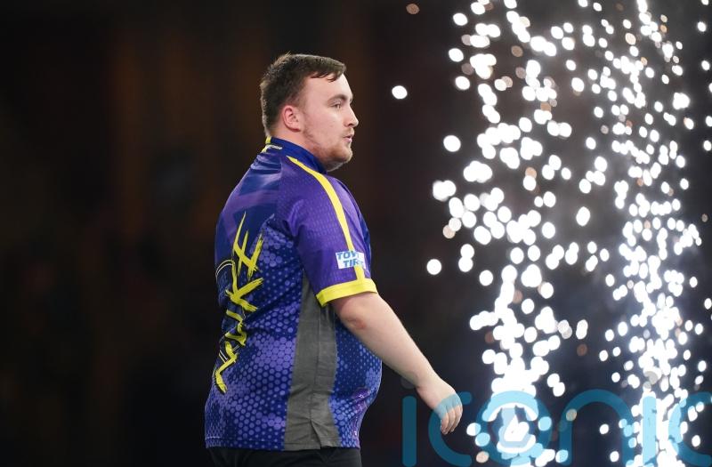 5 sporting teenage prodigies in recent years as Luke Littler reaches final