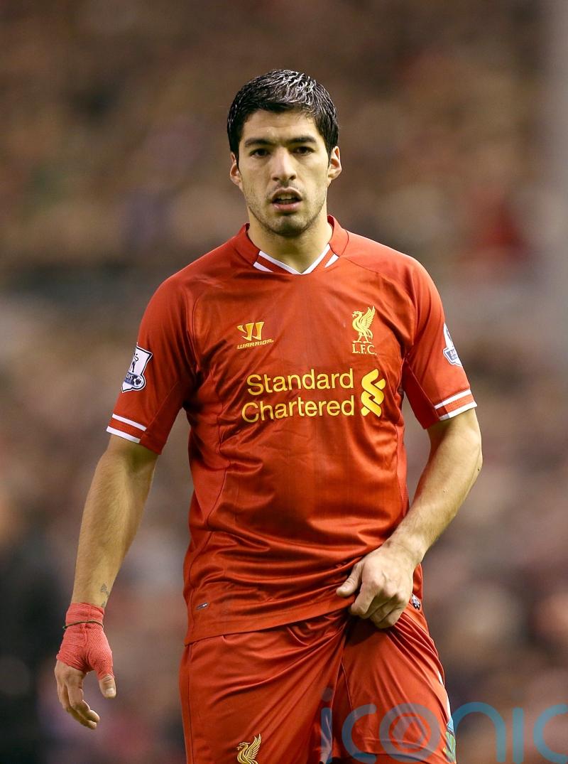 On this day in 2012 &ndash; Liverpool opt not to appeal against Luis Suarez racism ban