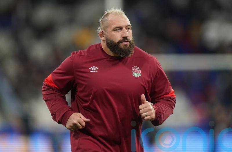 England facing front-row injury crisis as Joe Marler awaits verdict on arm issue