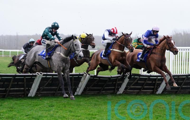 Pauling taking patient approach with The Jukebox Man