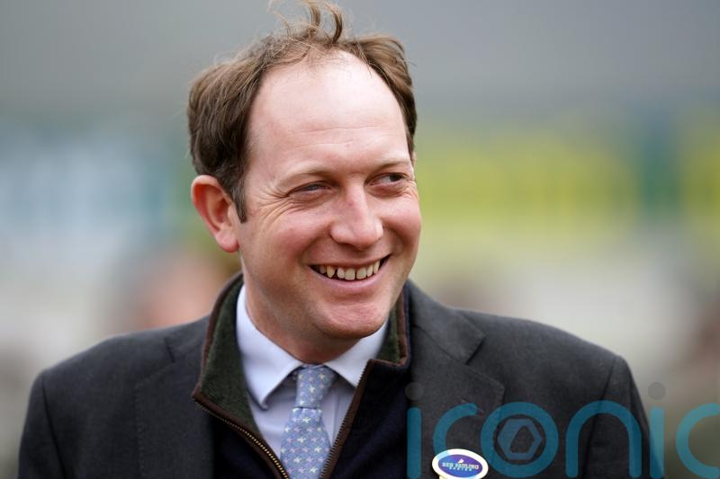 Ben Pauling keen to get Tellherthename back on track quickly