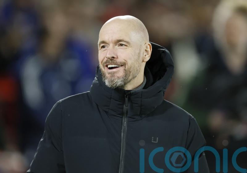 Erik ten Hag opens up on &lsquo;very positive&rsquo; first meeting with Sir Jim Ratcliffe