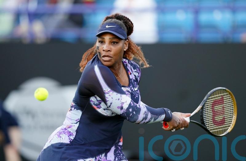 On This Day in 2018 &ndash; New mother Serena Williams withdraws from Australian Open