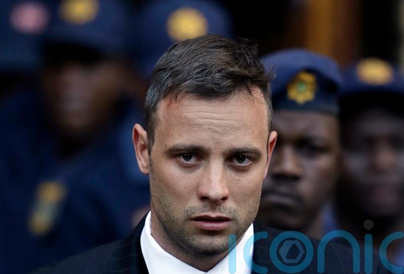 Oscar Pistorius released on parole after serving nine years of murder sentence