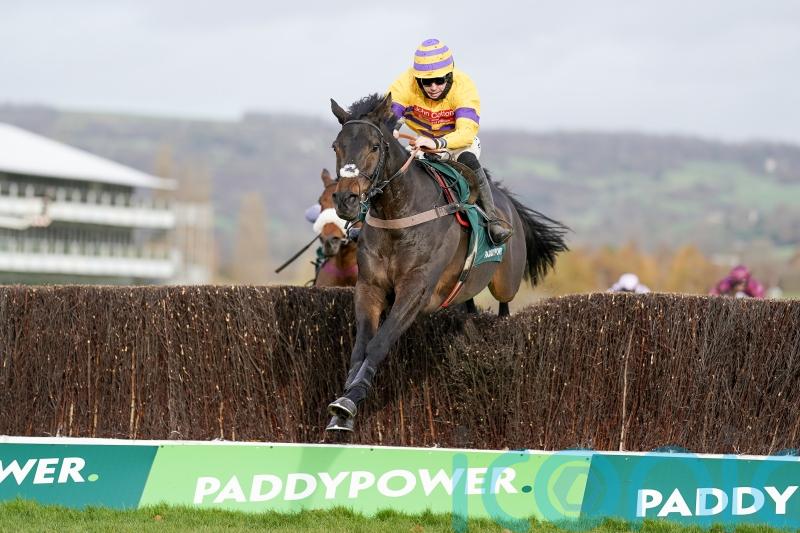 Nicholls poised for more Wincanton gains