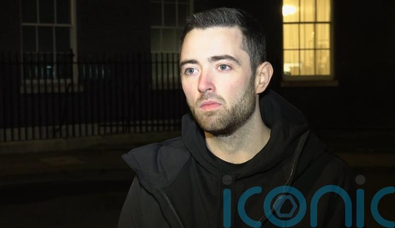 Luke Humphries &lsquo;privileged&rsquo; to meet PM Rishi Sunak after World Championship win