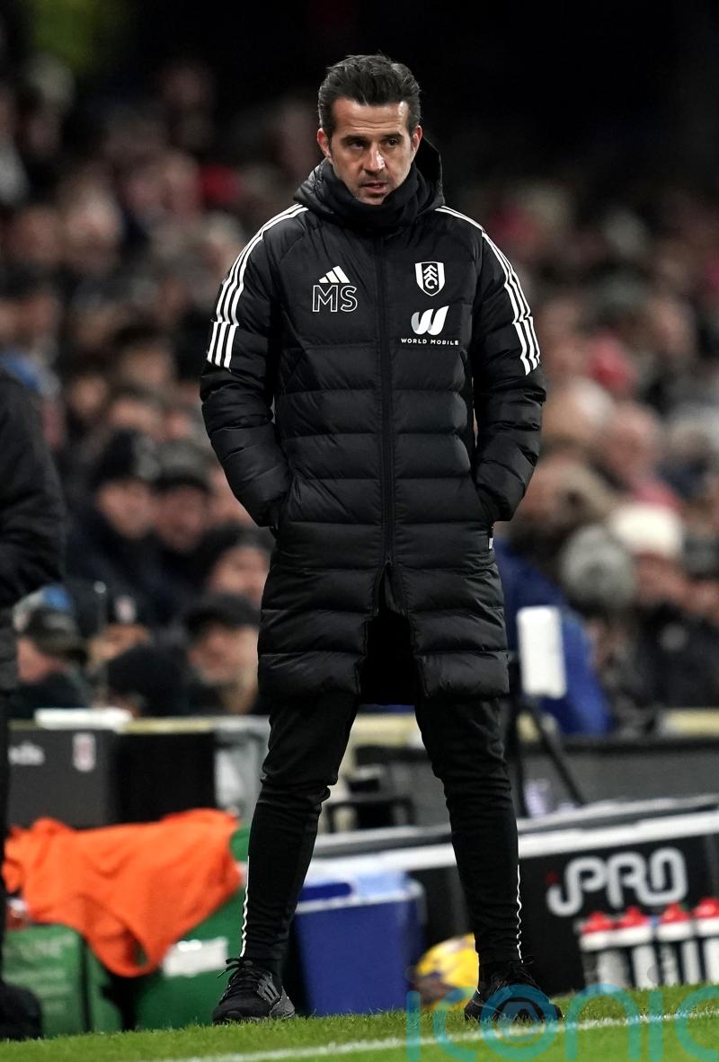 Marco Silva lauds &lsquo;top professional&rsquo; Bobby De Cordova-Reid after Fulham win