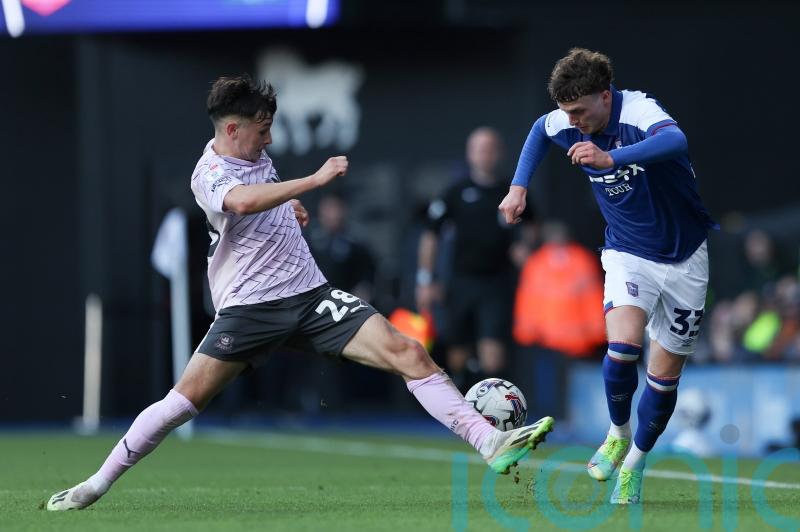 Ian Foster starts Plymouth reign with FA Cup win over Sutton