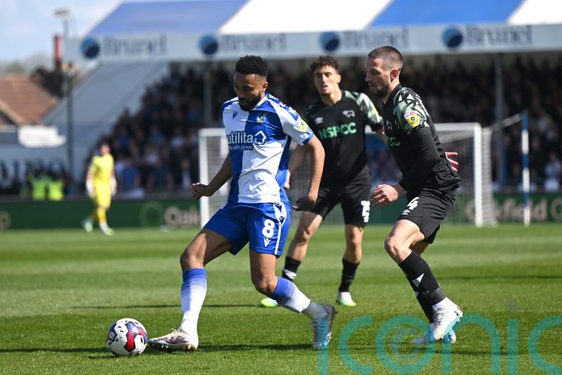 Bristol Rovers earn FA Cup replay after deserved draw at Norwich