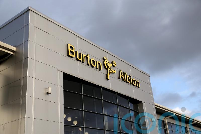 Gary Mills satisfied with Burton&rsquo;s draw at home to Wycombe