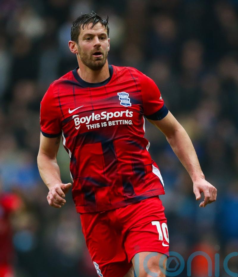 Steve Spooner &ndash; New Birmingham boss will inherit a squad with character