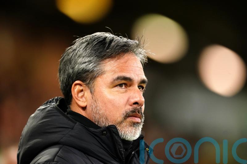 David Wagner slams &lsquo;poor&rsquo; Norwich performance in FA Cup draw with Bristol Rovers