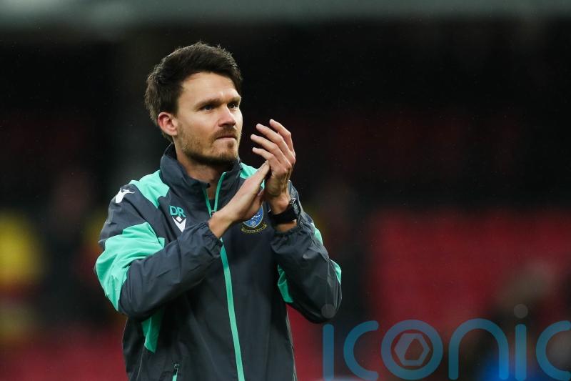 Sheff Wed boss Danny Rohl grateful for double penalty-saving hero Cameron Dawson