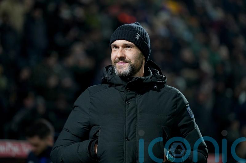 There were some positives &ndash; New boss Luke Williams happy with Swansea&rsquo;s victory