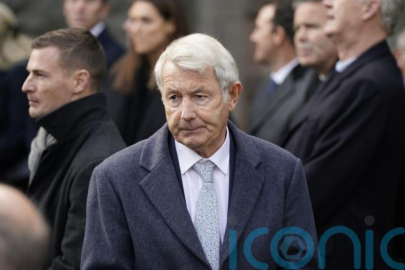 Michael Lowry says dispute over Moriarty Tribunal costs now settled