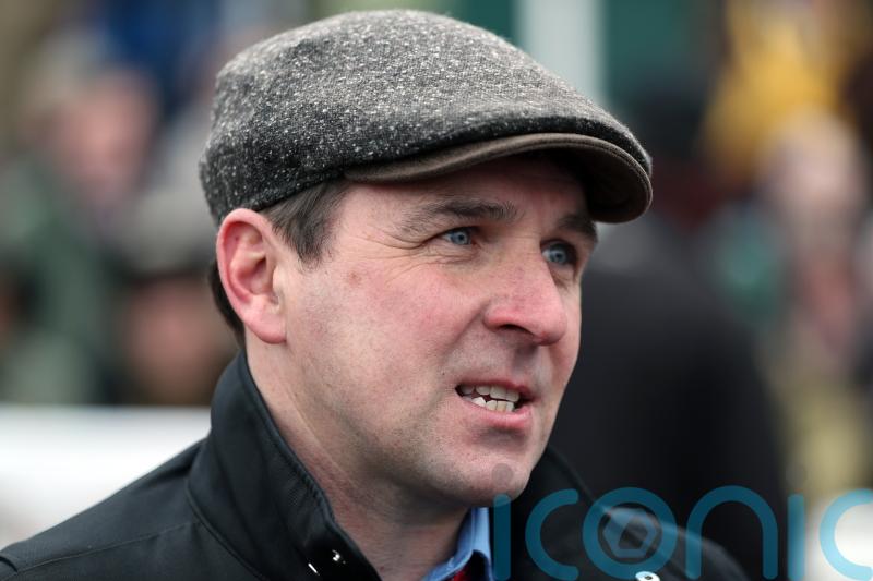 Bridgwater and Quinn team up for Sussex National glory