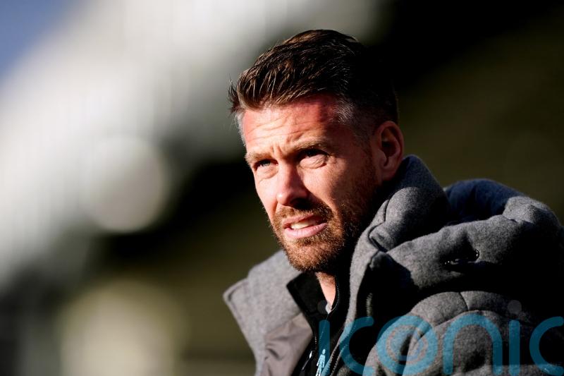 Rob Edwards bemoans late penalty decision in Luton&rsquo;s goalless draw with Bolton