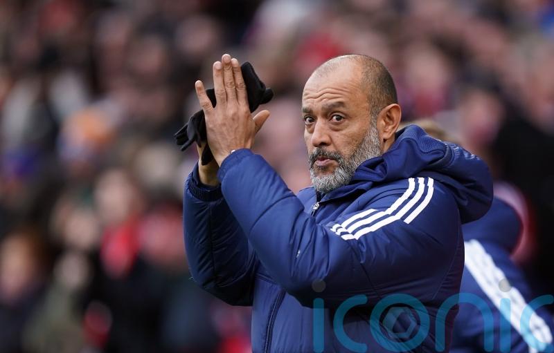 It changes plan &ndash; Nuno Espirito Santo bemoans lack of break as Forest get replay
