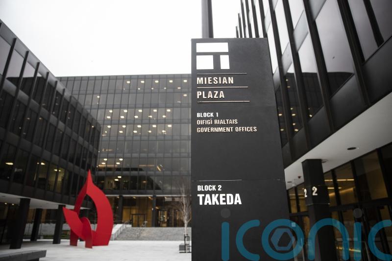 Department plans to accommodate &lsquo;families and children&rsquo; at Ballinrobe hotel