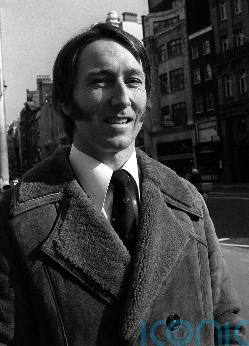 JPR Williams: The orthopaedic surgeon who broke bones with Lions and Wales